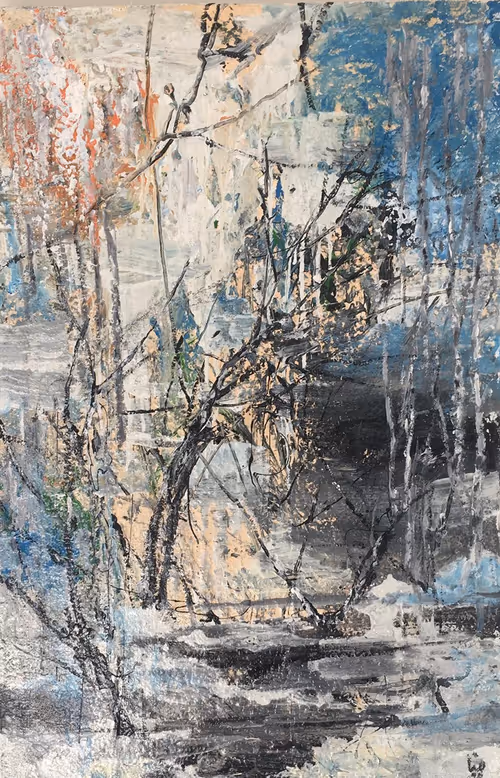 Item #30570506101474719710738310620042499867330861903085432496506805878549286748161 Media