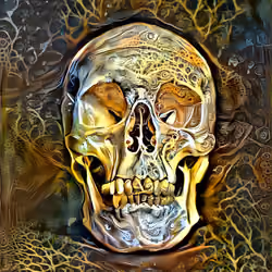 Filigree