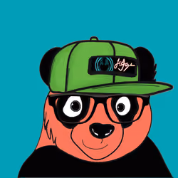 Panda #1
