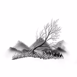Tree #014