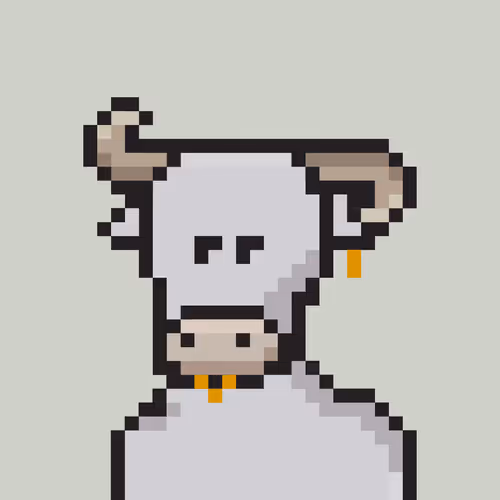 Badass Bull 1619