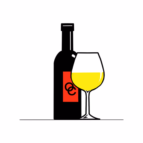 OnChain Wine #83