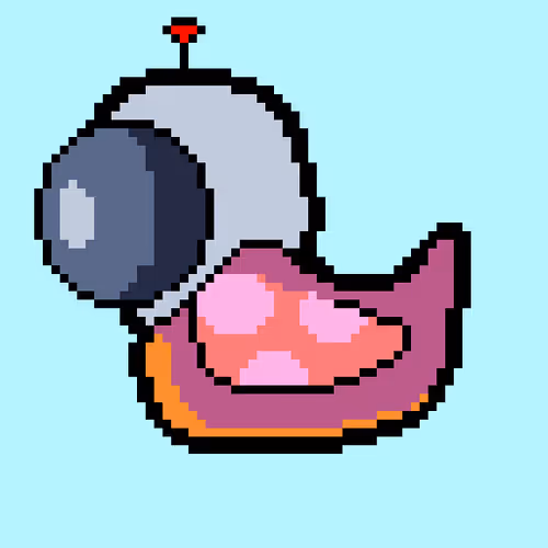 Item #28859755073771069876764281352514424752607483999709544791045570560181462368257 Media