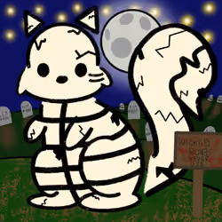 NFTreeFriend #25