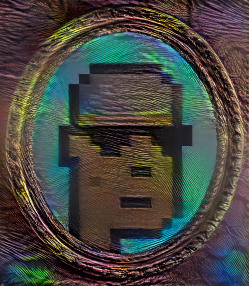 Item #68466277431971702395268031718761743472416492572975040298659579920345026527233 Media