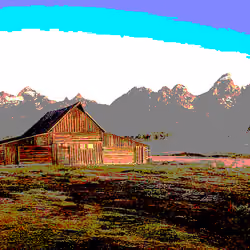 Crypto Teton