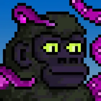 MutantKong #465
