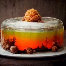 Artificial Gastronomy #40