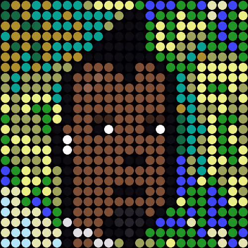 Item #17847435936533025211211971439410780772847529718424771063471587023346494078977 Media