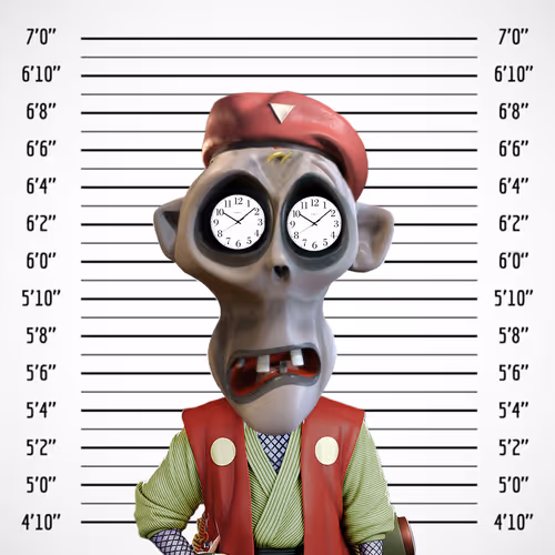 Item #85364157633350634373635596396121761067444146987595609300037457804979072925697 Media