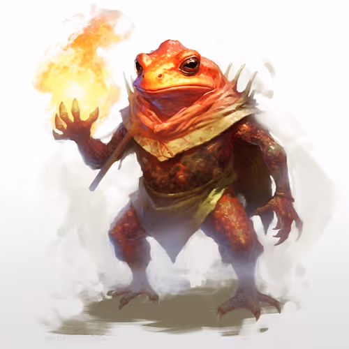 Swampland Heroes