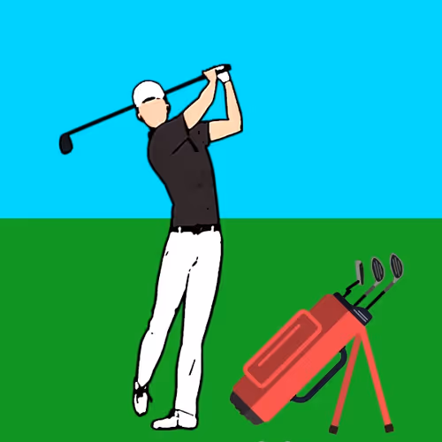 BackyardGolfClub Collection