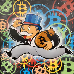 Running uncle Pennybags 2.0