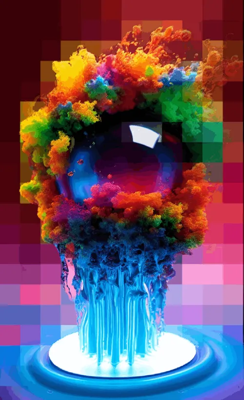 Item #20900702319609496262204482849051022824445366984679186514182398145571525230593 Media