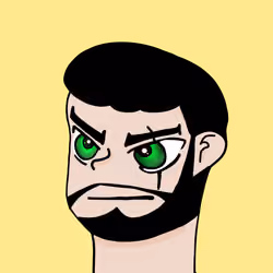 Mr.jeffy 009