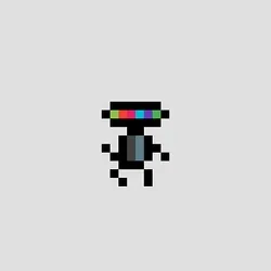 microrobot #1