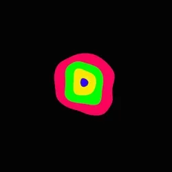 Ghost Oil – 003