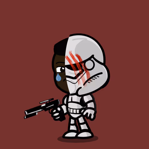 FN2187 Non-conformity