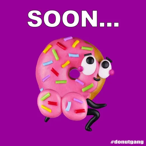 Thecrypdonut S Greatest Twork S