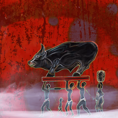 Harmony & Balance Virtual Exhibition