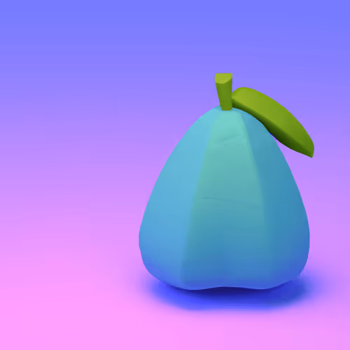 Bush Chayote
