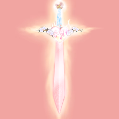 The Crypto Sword of Light 
