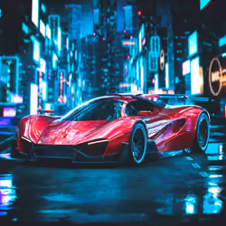 Cybercar of the future