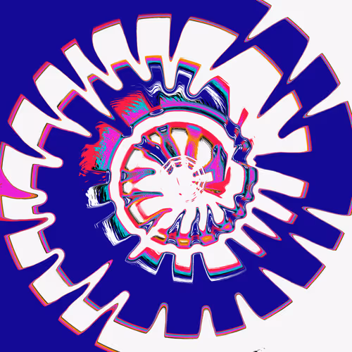 Spiral Sky