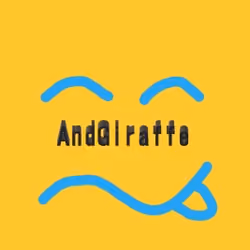 AndGiraffe logo