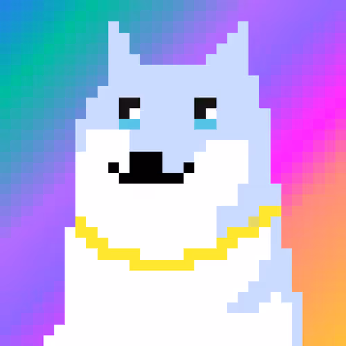 Cryptoshibes