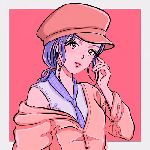 NIJI-G #006