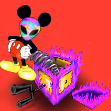 Item #92161938875165378159468878313691920915843184797189080717942346922146584854529 Media