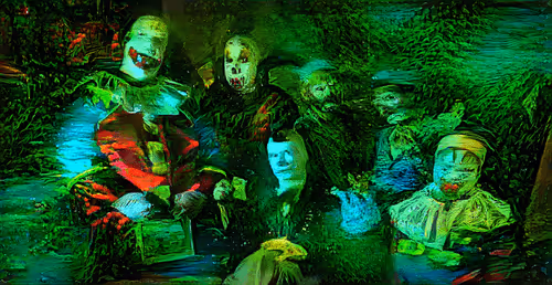 Item #87844276924542316038672575273475106679044889374608399120220785693019135279105 Media