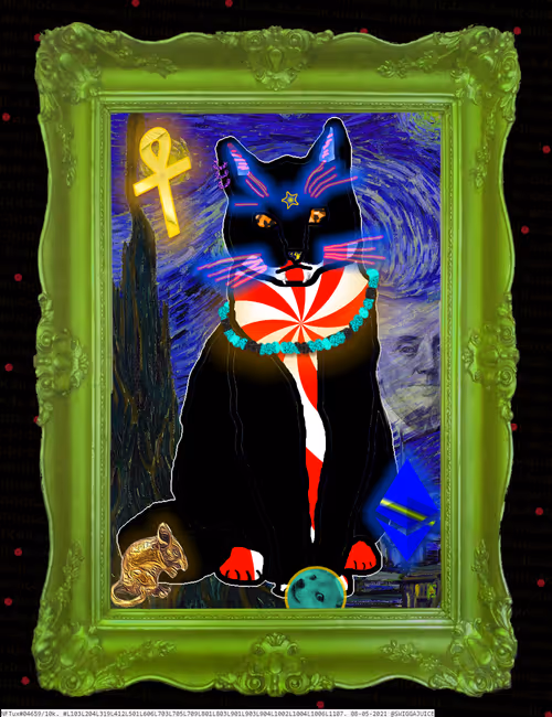 Item #29020503227247008650885355780559374833664620184621695681865498546220088426497 Media