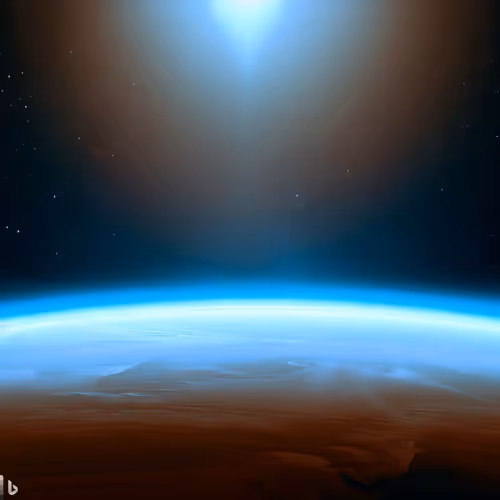 Cosmic Odyssey 84