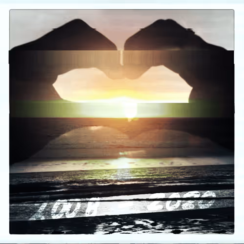 Profanity Paraffins x Second Realm