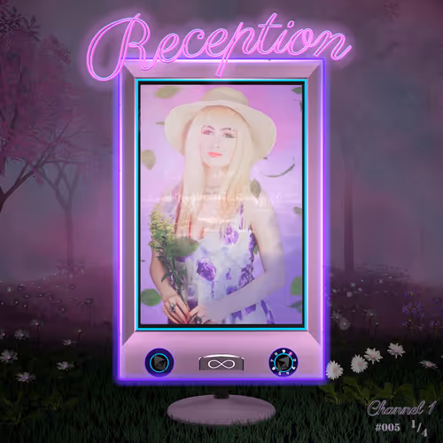 Item #58674936741497705187831050564605210852306183991739069070564850721998495547410 Media