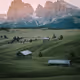 Alpine Glow
