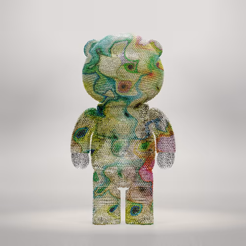 Item #25835164141757543259111126311128023380630954073833337382485104542603135680513 Media