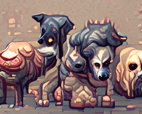 Neural Doges