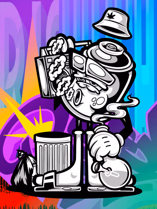 Item #72620505711045142431651188919348529471662082783153412578995249494135853285377 Media