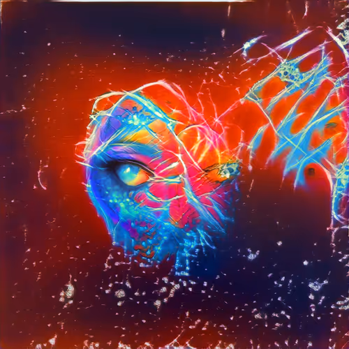 Item #84457744602723809043049191225279009657327463478214710277063869942739406684161 Media