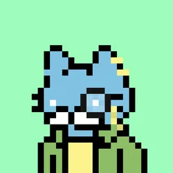 PixelCat 2160