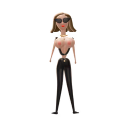 Classy Doll 2