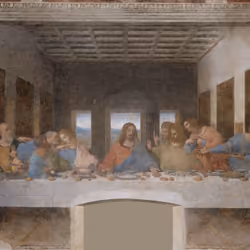 The Last Supper