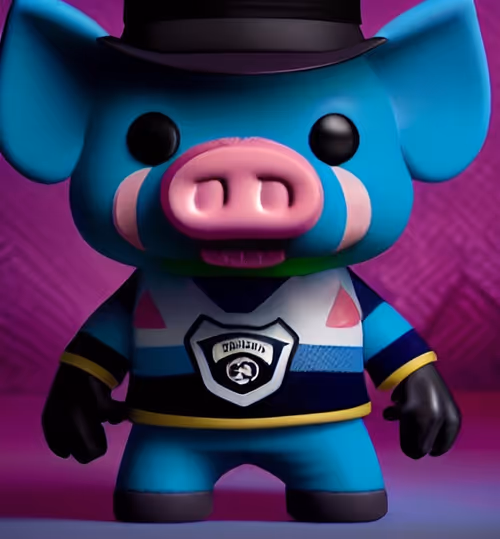 Item #86763817337523598369110870984701820291026697397568495471423503634451501416449 Media