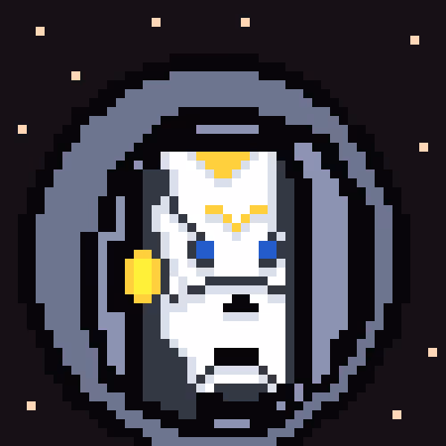 Leelo Maz - Astro Punk #171