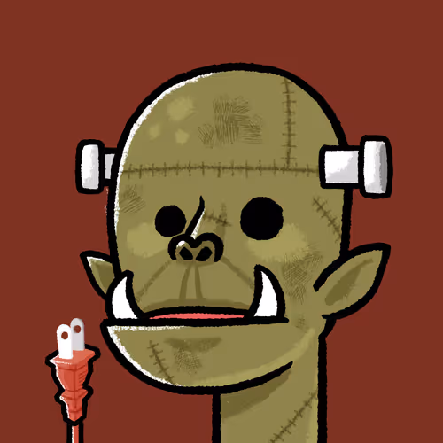 Item #108448441295503168010560468320883645856785821603559425745893257804787419709441 Media