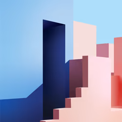 minimal #12