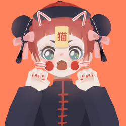 NEKO-CHAN #013